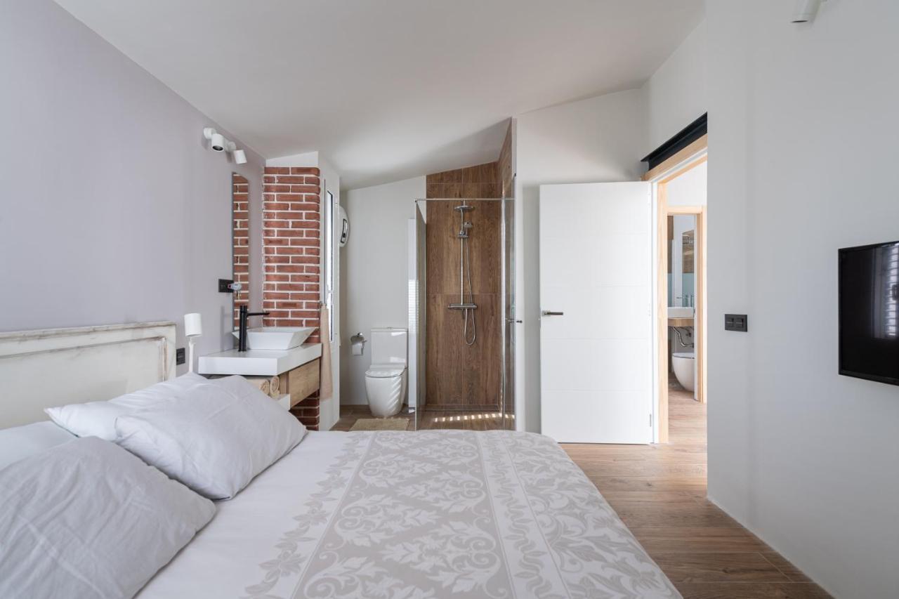 Modern Bungalow Dragon Club II Villa San Bartolome Bagian luar foto