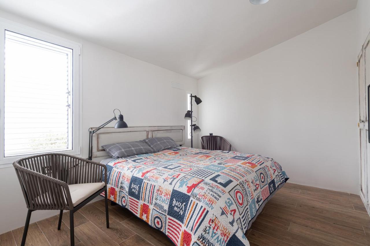 Modern Bungalow Dragon Club II Villa San Bartolome Bagian luar foto